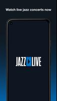 Jazz Live 海报