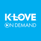 ikon K-LOVE On Demand