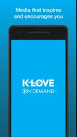 K-LOVE On Demand poster