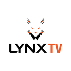 Lynx TV アイコン