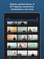 Tapping with T syot layar 6