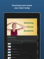 Tapping with T syot layar 7