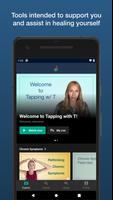 Tapping with T capture d'écran 1