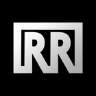 REEL ROCK 아이콘
