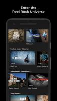 REEL ROCK 포스터