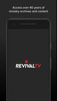 RevivalTV poster