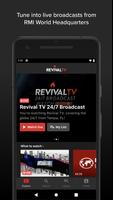 RevivalTV screenshot 2