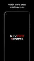 RevPro OnDemand capture d'écran 3