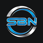 SBN TV 아이콘