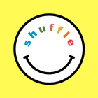 Shuffle House icône