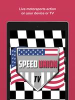 Speed Union TV 스크린샷 3