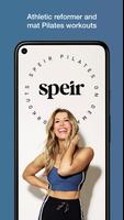 Speir On Demand plakat