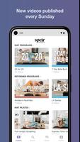 برنامه‌نما Speir On Demand عکس از صفحه