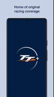 TT+ الملصق