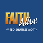 Faith Alive Ted Shuttlesworth ikona