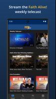 Faith Alive Ted Shuttlesworth screenshot 1