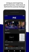 PIE™ TV screenshot 1