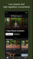 The Pilates Programme syot layar 1