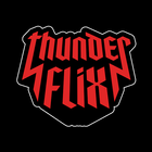 THUNDERFLIX アイコン