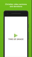Time of Grace الملصق
