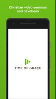 Time of Grace Affiche