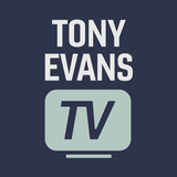 Tony Evans TV APK