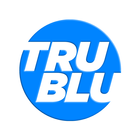 TruBlu icône