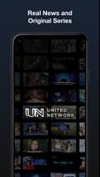 United Network 海报