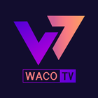 WACO TV иконка