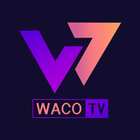 WACO TV أيقونة