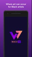 WACO TV постер