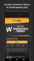 WagerTalk: Sports Betting Tips capture d'écran 3