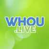 WHOU.live aplikacja