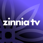 Zinnia TV icône