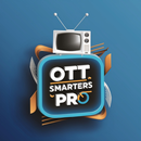 APK OTT Smarter Pro