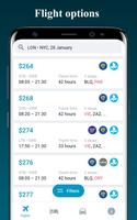 Cheap Flights and Hotels screenshot 3