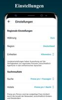 Günstige Flüge und Hotels Screenshot 2