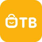 OTB - Order Taobao 1688 biểu tượng