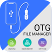 USB OTG Explorer: Pemindahan F