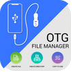 OTG Checker: USB OTG Connector simgesi