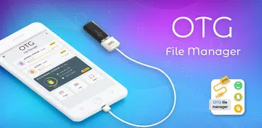 OTG Connector For Android