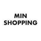 Min Shopping-icoon
