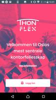 Thon Flex постер