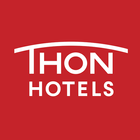 Thon Hotels أيقونة