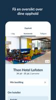 Thon Hotels تصوير الشاشة 3