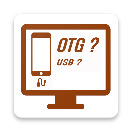 OTG Checker ( usb / mhl / hdmi )