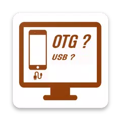 OTG Checker ( usb / mhl / hdmi ) アプリダウンロード