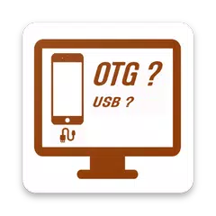 Скачать OTG Checker ( usb / mhl / hdmi ) APK