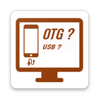 OTG Checker ( usb / mhl / hdmi ) icône