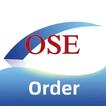 OSE Order ไอคอน